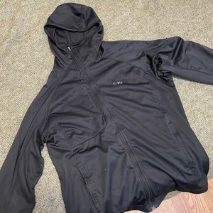 Outdoor Research Fleece Zip Hoodie